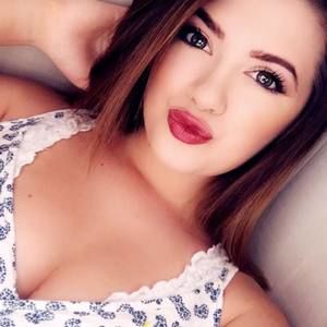 Meet your Posher, Kaitlin